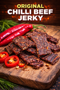 Original Spicy Beef Jerky